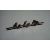 Volvo PV444 - Emblema traseiro