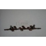 Volvo PV444 - Emblema traseiro