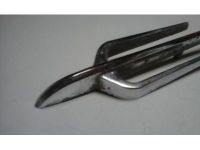 Volvo PV444 / Volvo PV544 - Emblema lateral (andorinha)