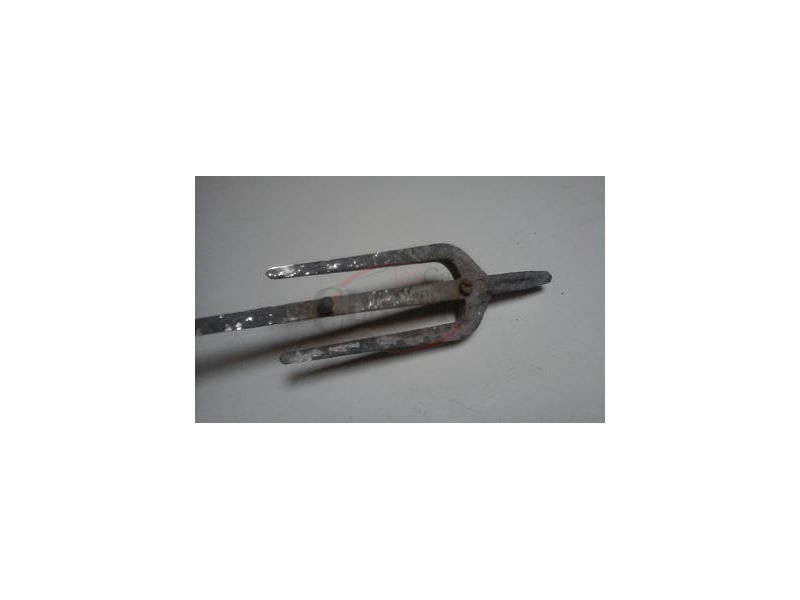 Volvo PV444 / Volvo PV544 - Emblema lateral (andorinha)