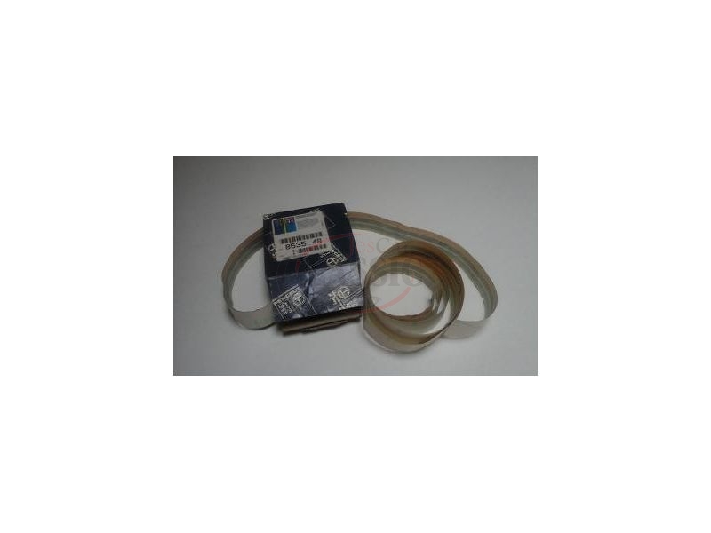 Peugeot 205 - Friso embelezador direito (AM+AZ+VD) (JUNIOR)