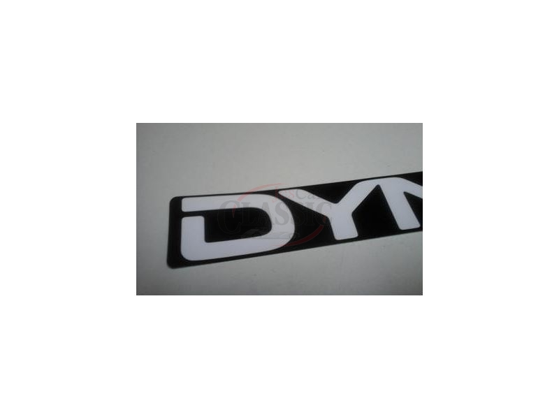 Toyota Dyna - Emblema principal (DYNA)