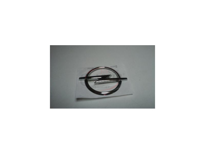 Opel Astra G / Opel Zafira A - Emblema principal