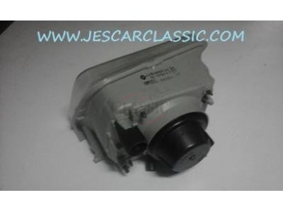 Renault Express II - Farol principal esquerdo H4 (VALEO)