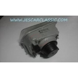 Renault Express II - Farol principal esquerdo H4 (VALEO)