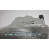 Renault Express II - Farol principal esquerdo H4 (VALEO)