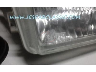 Renault 21 I / Renault Trafic I - Farol principal direito H4 (CIBIE)