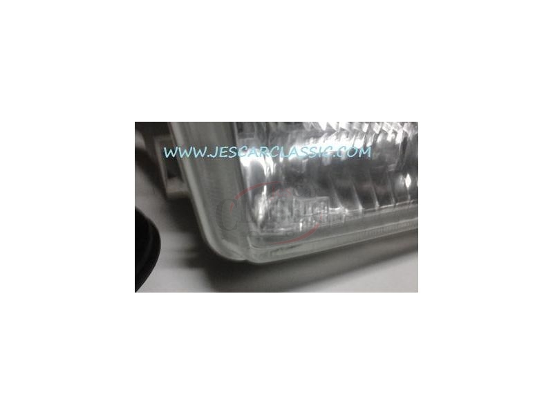 Renault 21 I / Renault Trafic I - Farol principal direito H4 (CIBIE)