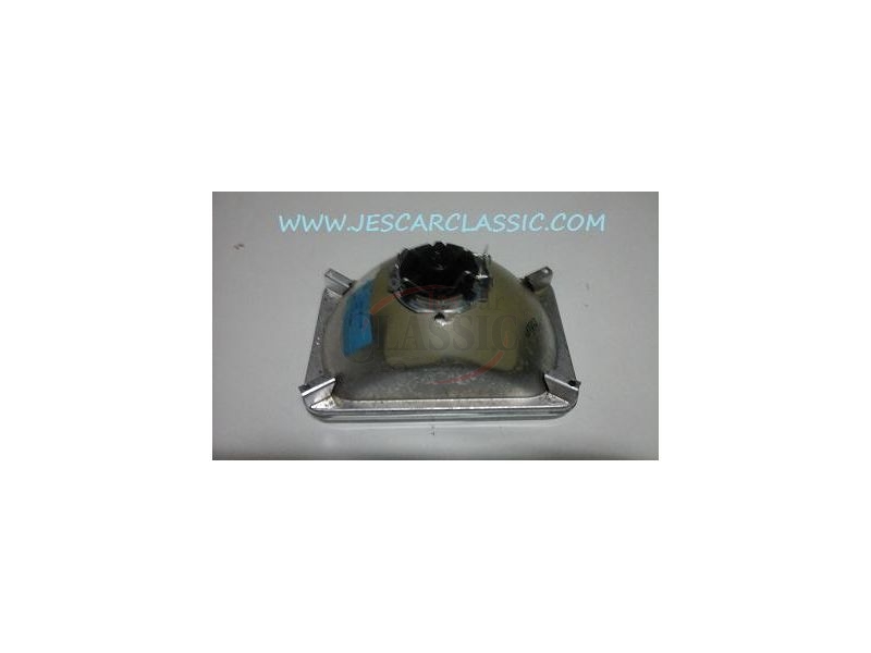 Mazda / Mitsubishi / Nissan / Toyota - Farol principal H4  (HELLA)