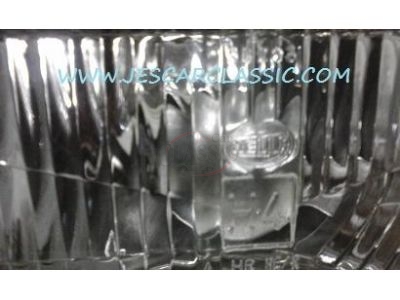 Mazda / Mitsubishi / Nissan / Toyota - Farol principal H4  (HELLA)