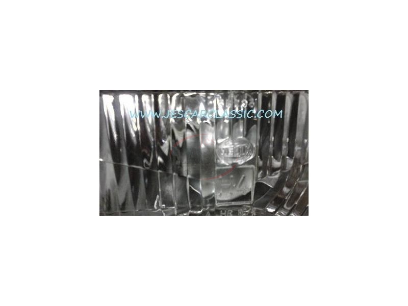 Mazda / Mitsubishi / Nissan / Toyota - Farol principal H4  (HELLA)