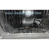 Mazda / Mitsubishi / Nissan / Toyota - Farol principal H4  (HELLA)