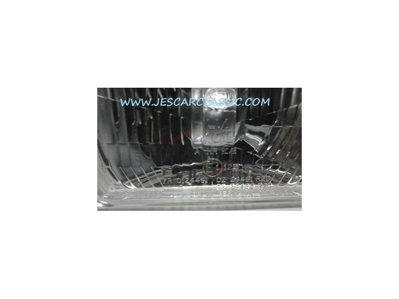 Mazda / Mitsubishi / Nissan / Toyota - Farol principal H4  (HELLA)