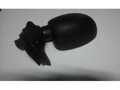 Renault Twingo I - Espelho retrovisor exterior esquerdo (manual)