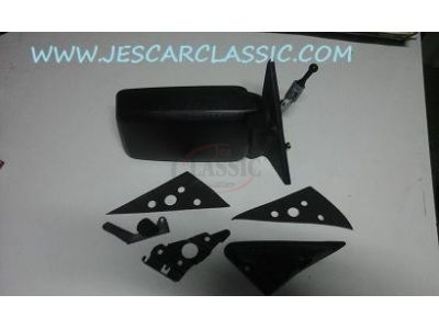 Renault 9 / Renault 11 - Espelho retrovisor exterior direito