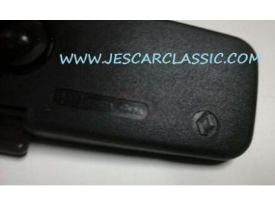 Renault 4 / Renault 5 / Renault 9 / Renault 11 / Renault 12 - Espelho retrovisor interior (CIPA)
