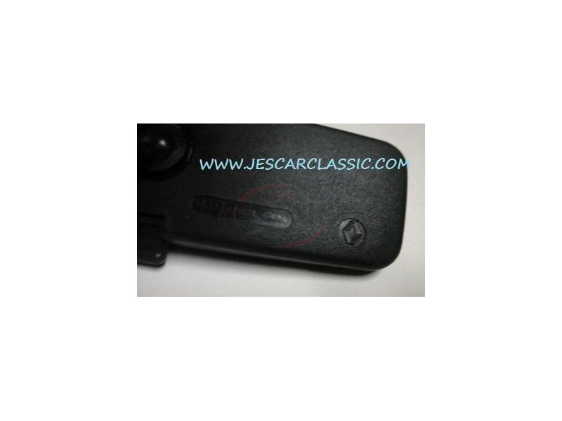 Renault 4 / Renault 5 / Renault 9 / Renault 11 / Renault 12 - Espelho retrovisor interior (CIPA)