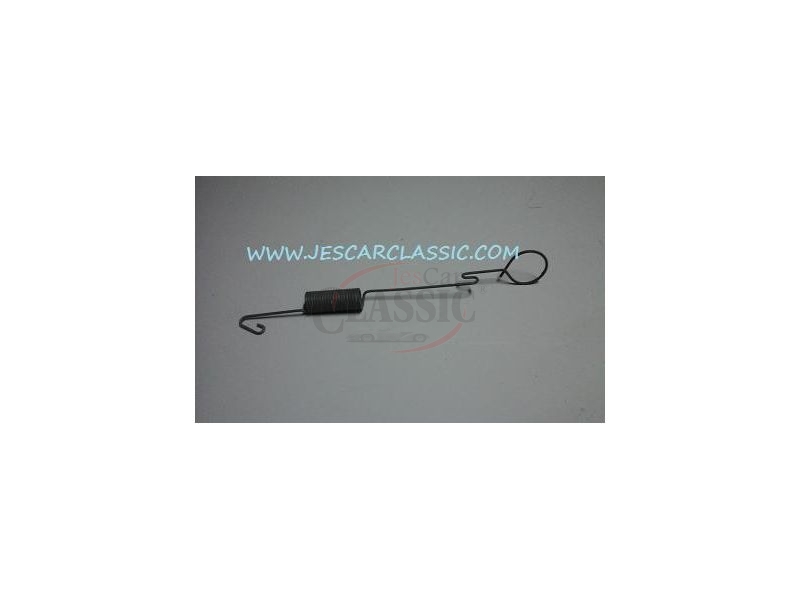 Renault Super 5 - Farolim frente esquerdo (SEIMA)