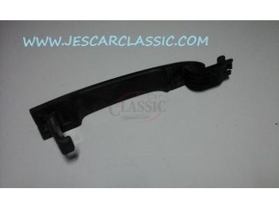 Renault Clio III - Manipulo de abertura porta exterior traseira esquerda