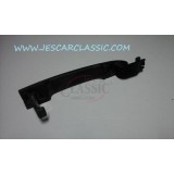 Renault Clio III - Manipulo de abertura porta exterior traseira esquerda