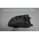 Mercedes-Benz Class S W140 - Interruptor de regulação do banco esquerdo