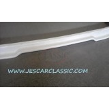 VW Polo II G40 - Spoiler/Lip de para-choques frente