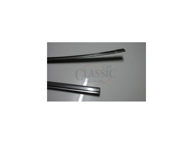 Toyota Corolla II KE20 - Frisos embelezadores de vidro ( Jogo de (9)