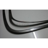 Toyota Corolla II KE20 - Frisos embelezadores de vidro ( Jogo de (9)