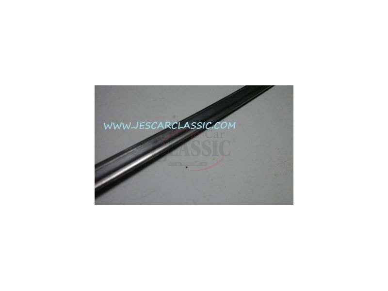 Toyota Corolla II KE20 - Frisos embelezadores de vidro ( Jogo de (9)