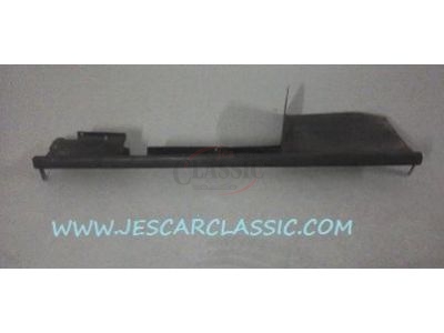 Toyota Corolla II KE20 / Toyota Corolla II KE26 - Bolsa de porta objectos de tablier