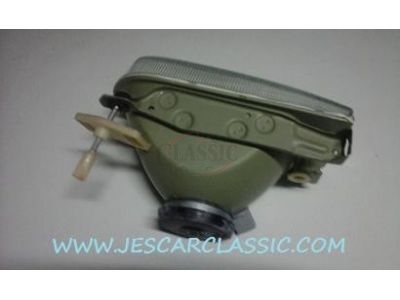 Ford Escort MKIV / Ford Orion MKII - Farol principal direito H4 (ARTEB)