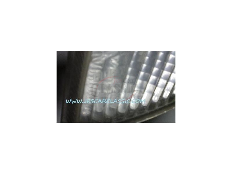 Fiat Sceicento - Farolim frente esquerdo (Automotive Lighting)