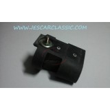Mercedes-Benz Class C W202 - Suporte central do para-choques traseiro