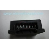 Peugeot 205 - Módulo de aquecimento  (VALEO 602991A)