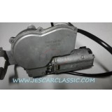 Opel Corsa A / Opel Kadett E - Motor de limpa-vidros traseiro (SWF)
