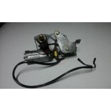 Opel Corsa A / Opel Kadett E - Motor de limpa-vidros traseiro (SWF)