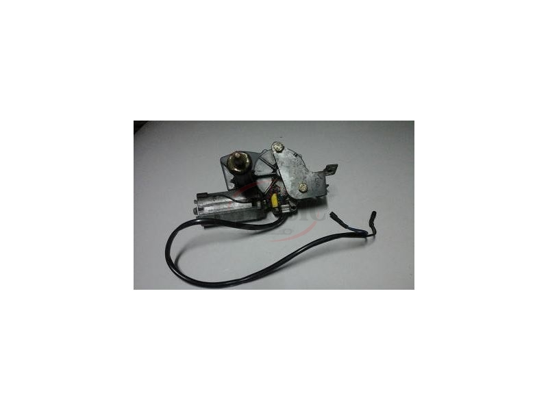 Opel Corsa A / Opel Kadett E - Motor de limpa-vidros traseiro (SWF)