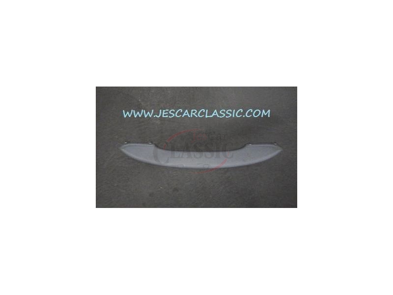 Ford Fiesta MkIV - Aileron desportivo
