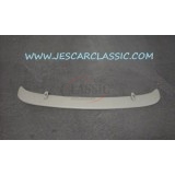 VW Vento - Aileron desportivo