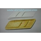 Ford - Jogo de entradas de ar capot