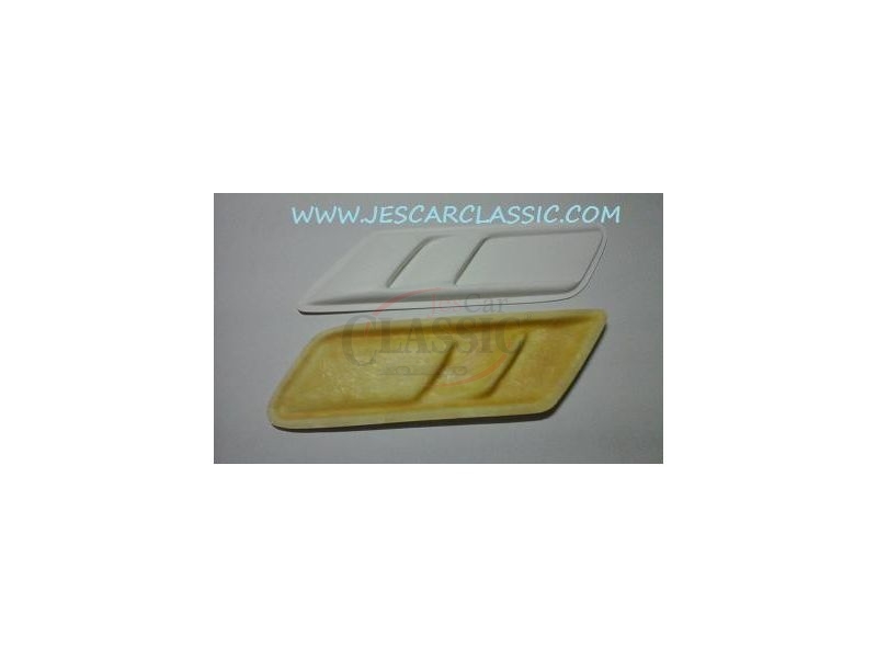 Ford - Jogo de entradas de ar capot