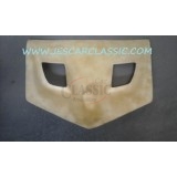 Hyndai / Mitsubishi - Entrada de ar capot (EVOLINE)