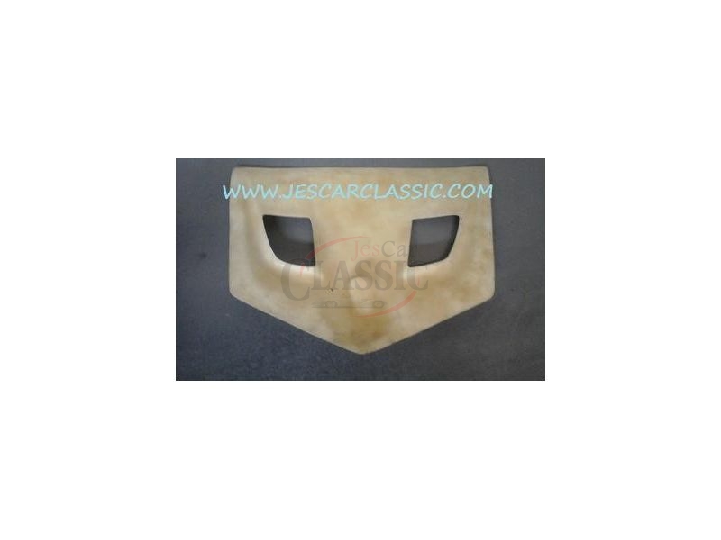 Hyndai / Mitsubishi - Entrada de ar capot (EVOLINE)