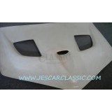 Hyndai / Mitsubishi - Entrada de ar capot (EVOLINE)