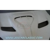 Honda / Mitsubishi - Entrada de ar capot (COBRA)