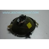 Mercedes-Benz W123 - Reflector exterior do farol principal esquerdo (BOSCH)
