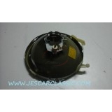 Mercedes-Benz W123 - Reflector exterior do farol principal esquerdo H4 (BOSCH)