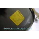 Mercedes-Benz W123 - Reflector exterior do farol principal esquerdo H4 (BOSCH)