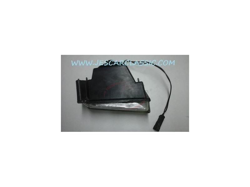 Lancia Dedra - Farol auxiliar direito H3 (SIEM)