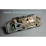 Rover Serie 200 - Quadrante de conta KMS